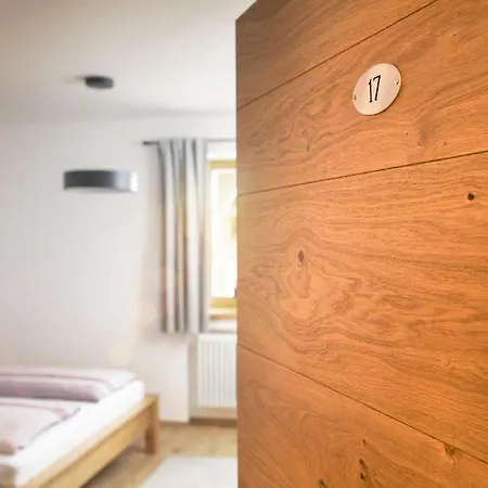 Affittacamere Bernhardhof - Pension, Guest-house & 3*
