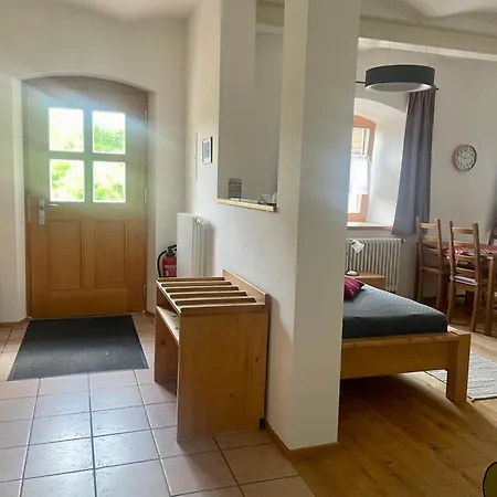Affittacamere Bernhardhof - Pension, Guest-house &