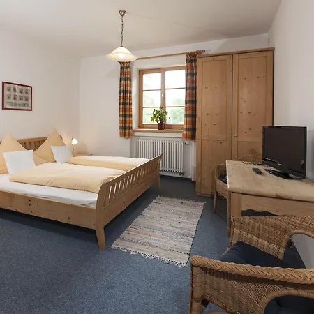 Affittacamere Bernhardhof - Pension, Guest-house & 3*