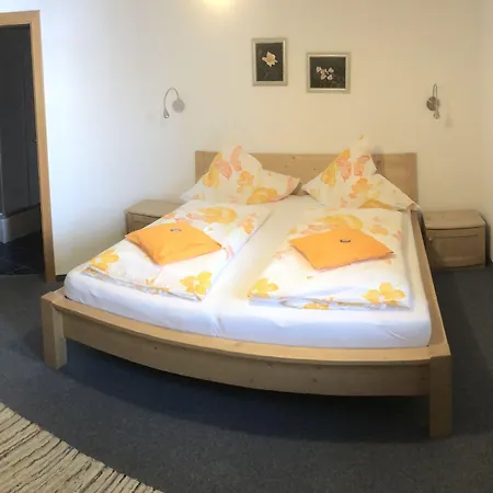 Affittacamere Bernhardhof - Pension, Guest-house & 3*