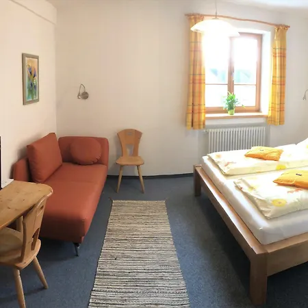 Affittacamere Bernhardhof - Pension, Guest-house &