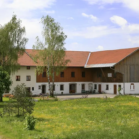 Affittacamere Bernhardhof - Pension, Guest-house &