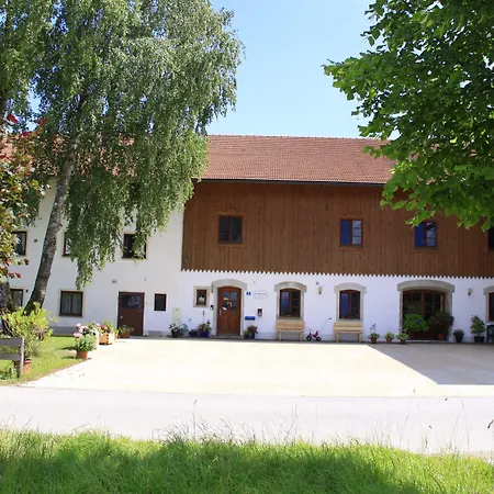 게스트하우스 Bernhardhof - Pension, Guest-house &