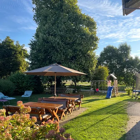 Affittacamere Bernhardhof - Pension, Guest-house & 3*