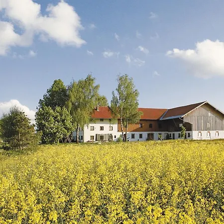 Affittacamere Bernhardhof - Pension, Guest-house & Otterfing