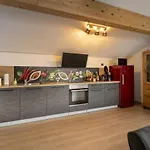 Bernhardhof - Pension, Guest-house & Guest house 3*