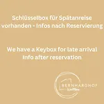 Bernhardhof - Pension, Guest-house & Guest house Otterfing