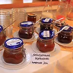 Guest house Bernhardhof - Pension, Guest-house &