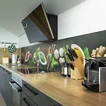 Guest house Bernhardhof - Pension, Guest-house & 3*