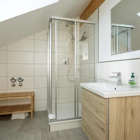 Bernhardhof Maison d'hôtes 3*