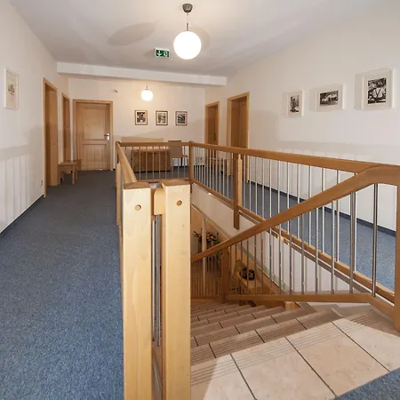 Maison d'hôtes Bernhardhof - Pension, Guest-house &