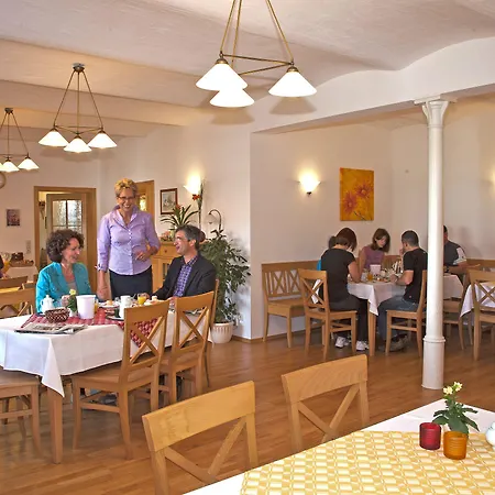 Pensjonat Bernhardhof
