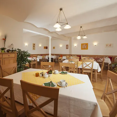 Maison d'hôtes Bernhardhof 3*
