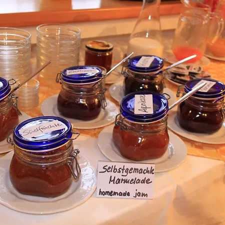 Pensjonat Bernhardhof