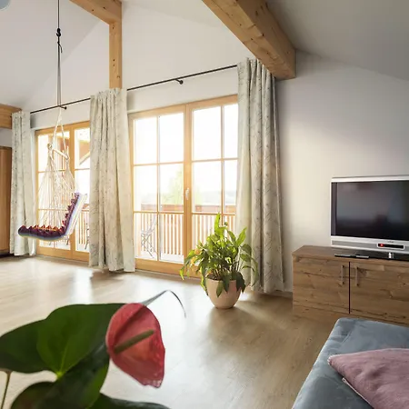Maison d'hôtes Bernhardhof 3*