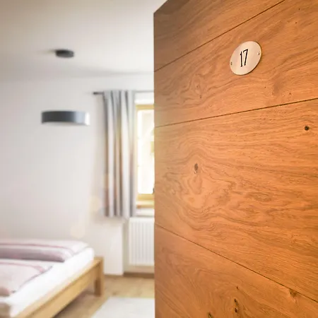 Affittacamere Bernhardhof - Pension, Guest-house &