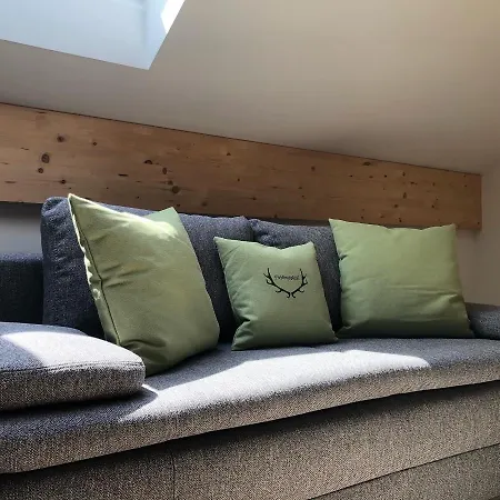 Bernhardhof 3*