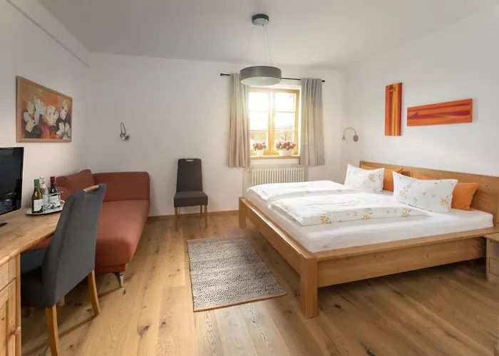 Bernhardhof 3* Otterfing