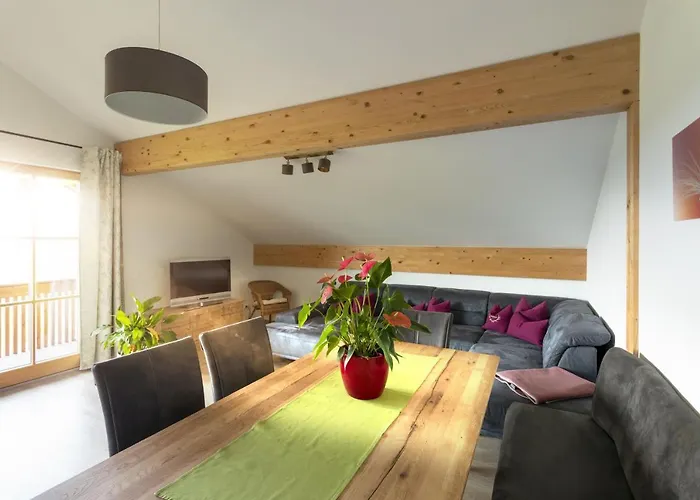 Bernhardhof 3* Otterfing