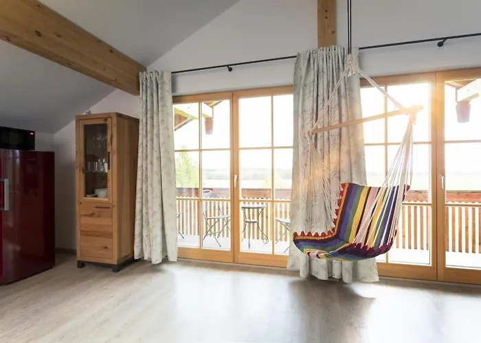 Bernhardhof 3* Otterfing