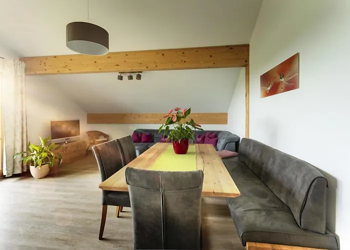 Bernhardhof 3* Otterfing