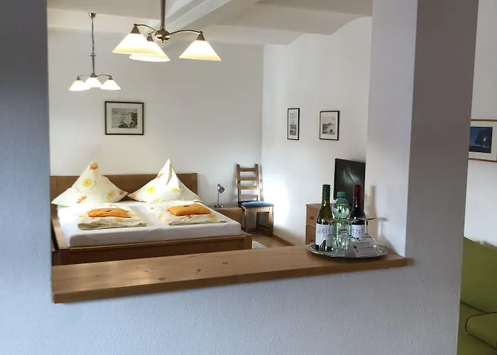 Bernhardhof Otterfing