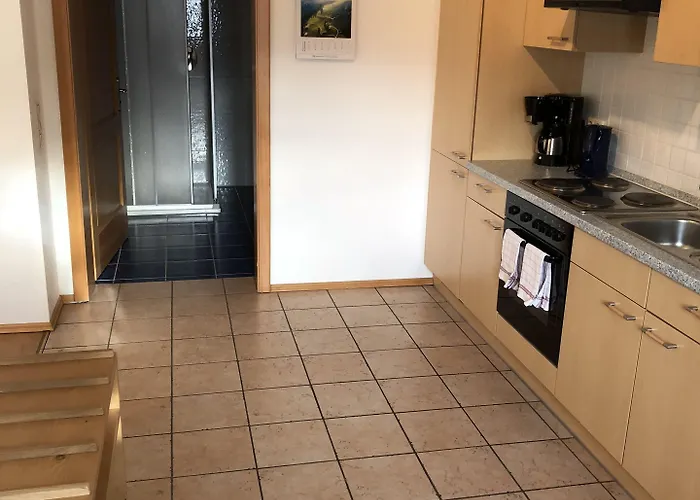 Bernhardhof 3*