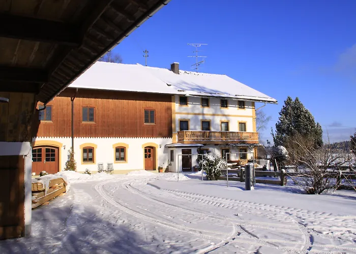 Konukevi Bernhardhof