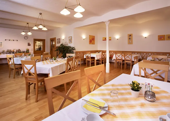 Bernhardhof 3* Otterfing