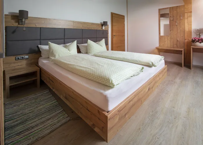Bernhardhof 3* Otterfing