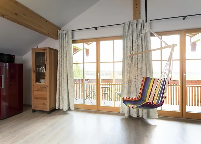 Bernhardhof 3* Otterfing
