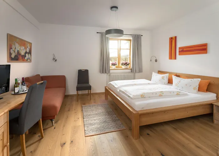 Bernhardhof 3* Otterfing