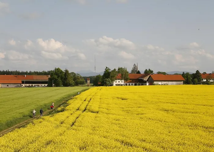 Bernhardhof 3* Otterfing