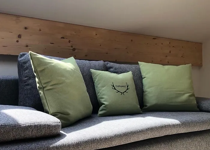 Bernhardhof 3*