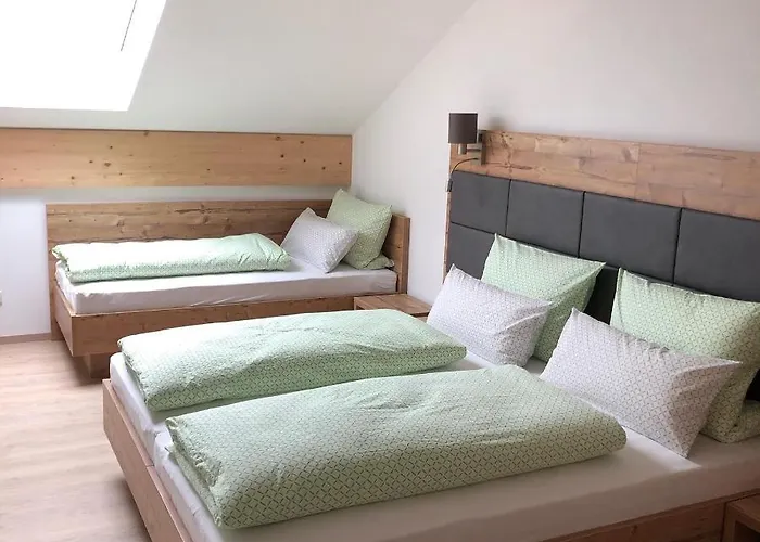 Bernhardhof 3* Otterfing